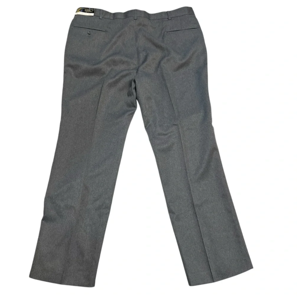 JC Penney NWT - Men’s Comfort Suited Separates Trouser Pants Sz. 42W